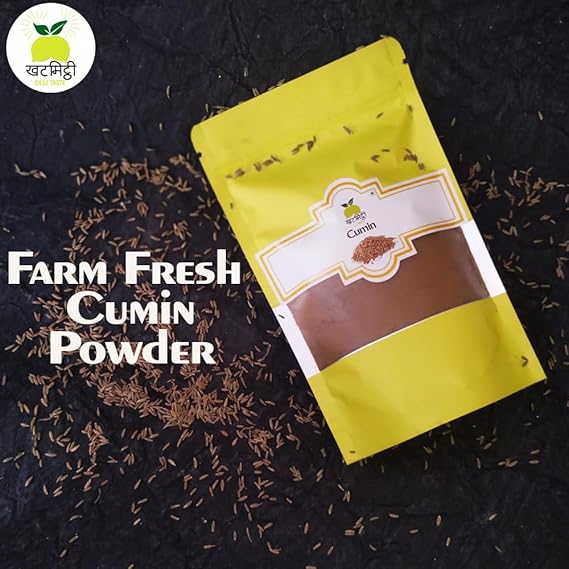 Cumin powder | Jeera
