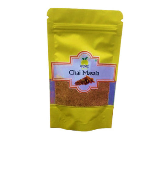 Chai Masala | Tea spice blends |