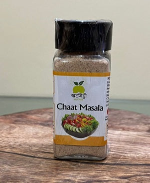 Chat Masala