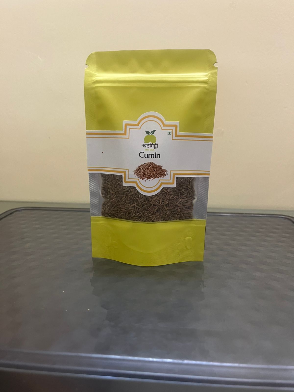 Whole Spices Combo pack 250 gm | 50 gm each of cumin, black pepper, Cinnamon, Black cardamom, cardamom |