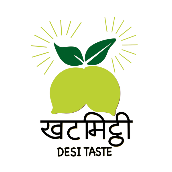 Khat Mitthi