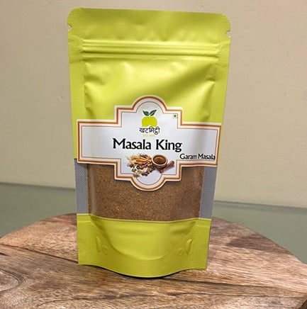 Garam Masala | Masala king