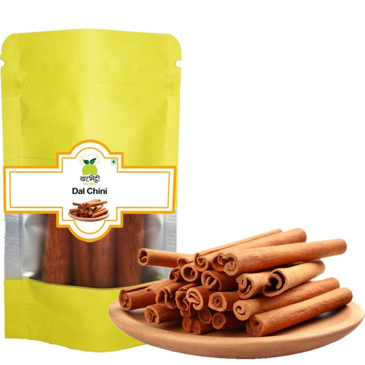 Cinnamon Sticks |Dalchini