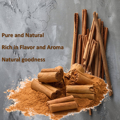 Cinnamon Sticks |Dalchini