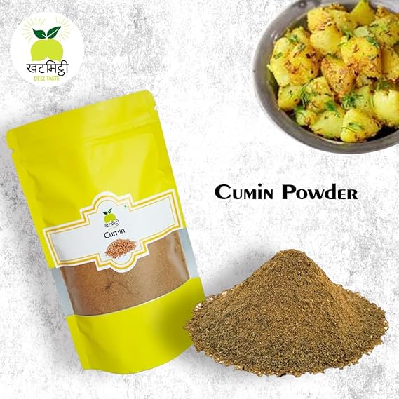 Cumin powder | Jeera