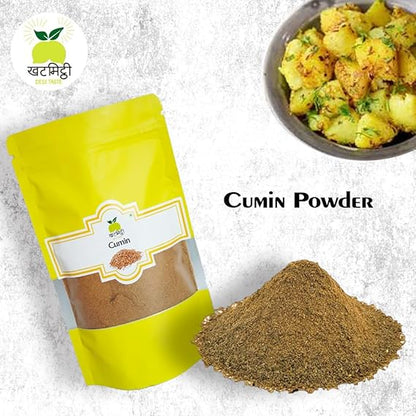 Cumin powder | Jeera