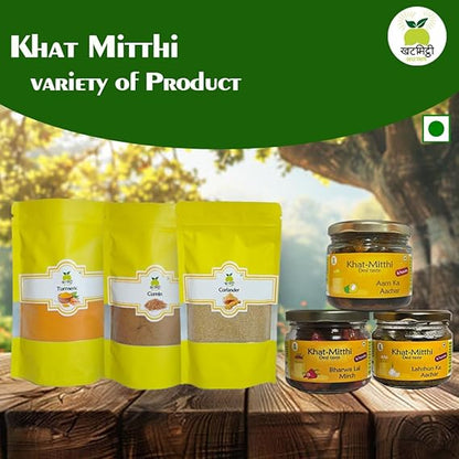 Red Chilli Powder | Tikhha lal mirch