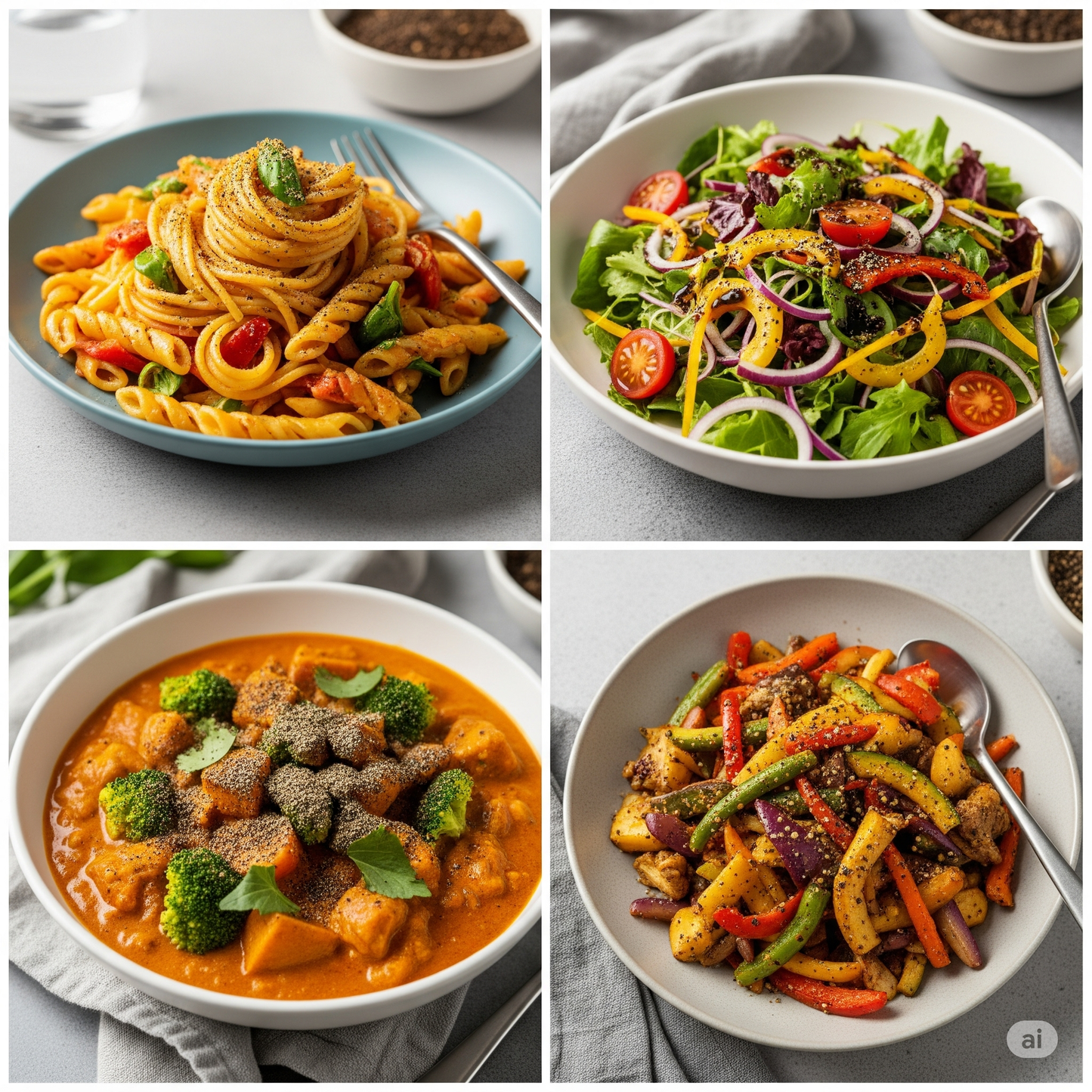 Whole Black Pepper |Kali Mirch