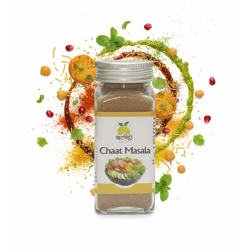 Chat Masala