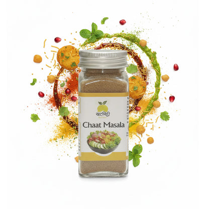 Chat Masala