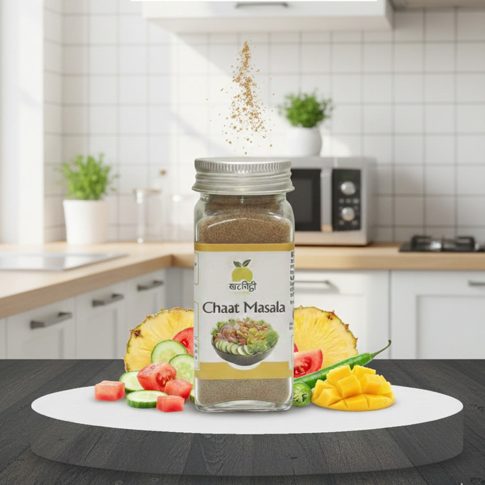 Chat Masala