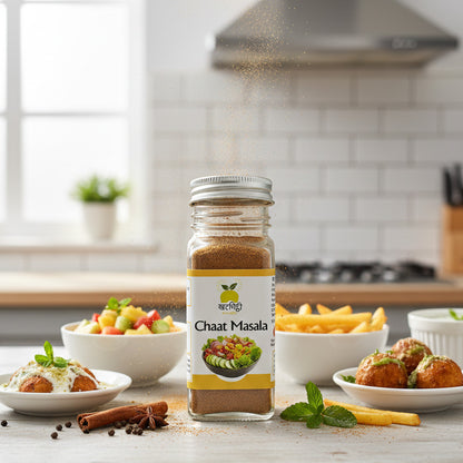 Chat Masala