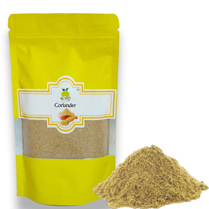 Coriander Powder | Dhania