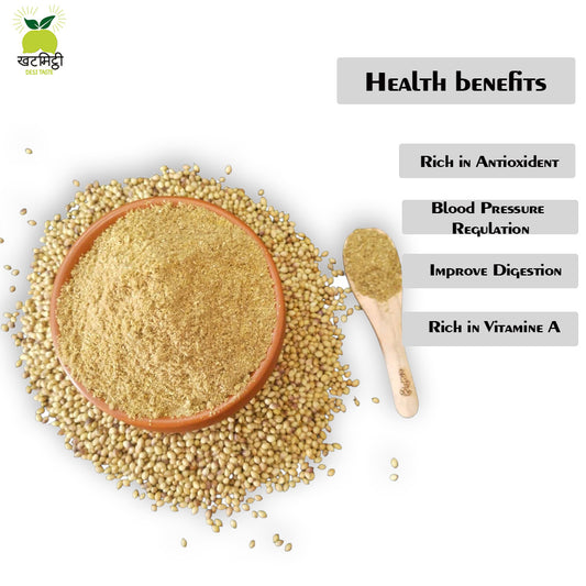 Coriander Powder | Dhania