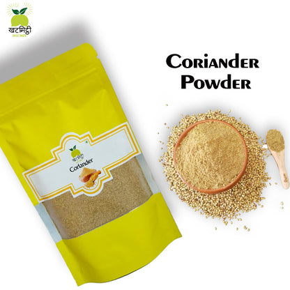 Coriander Powder | Dhania