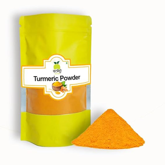 Turmeric Powder | Haldi