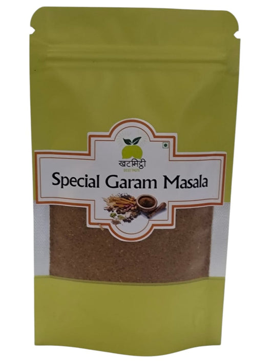 Special Garam Masala |